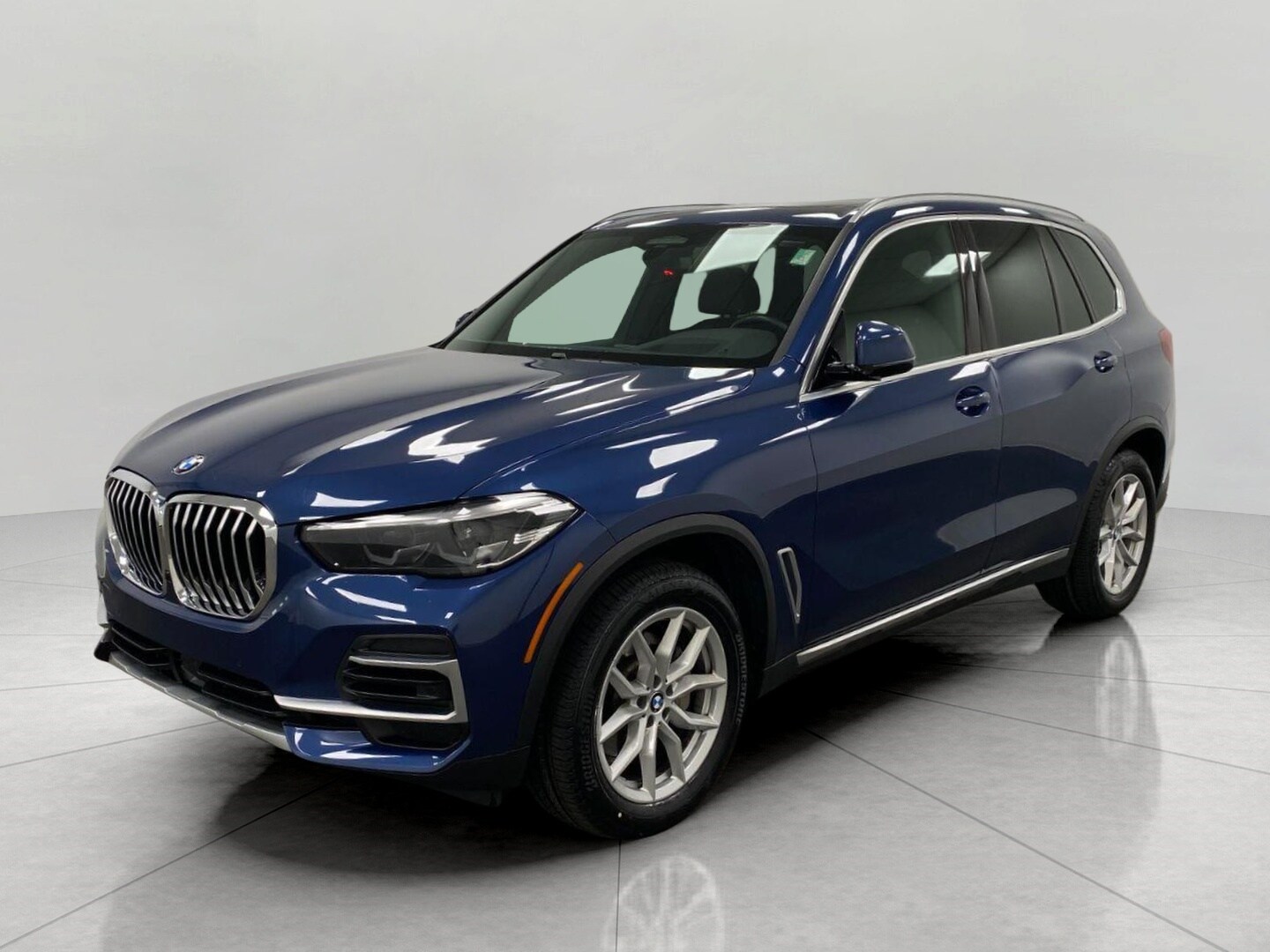 2022 BMW X5 40i - Photo 13