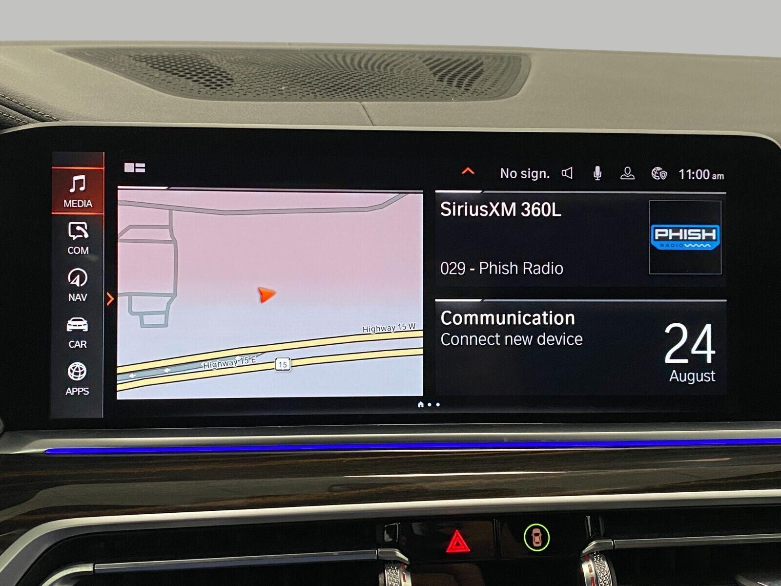 2022 BMW X5 40i - Photo 26