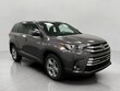 Toyota Highlander Hybrid