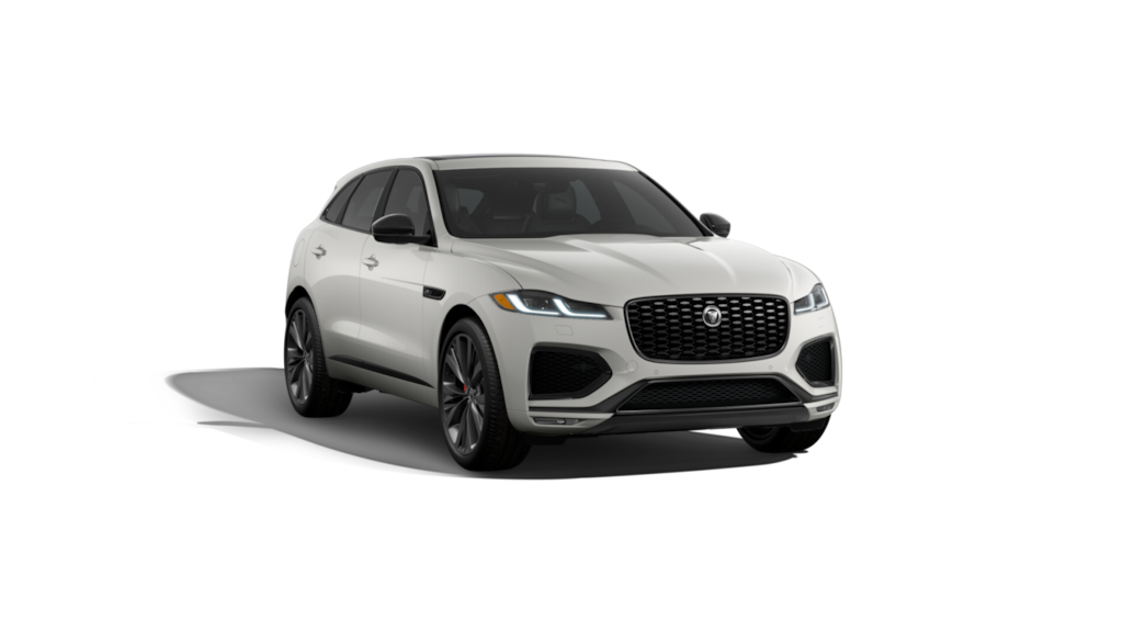 New 2026 Jaguar F-PACE 400PS R-Dynamic S