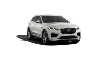 2026 Jaguar F-PACE 250PS R-Dynamic S