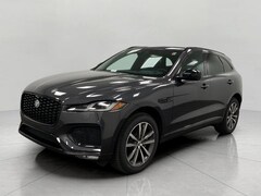 2026 Jaguar F-PACE P400 R-Dynamic S SUV