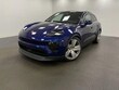 Porsche Macan Electric