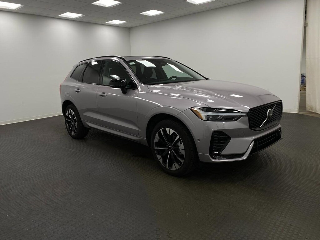 Used 2026 Volvo XC60 B5 Plus SUV