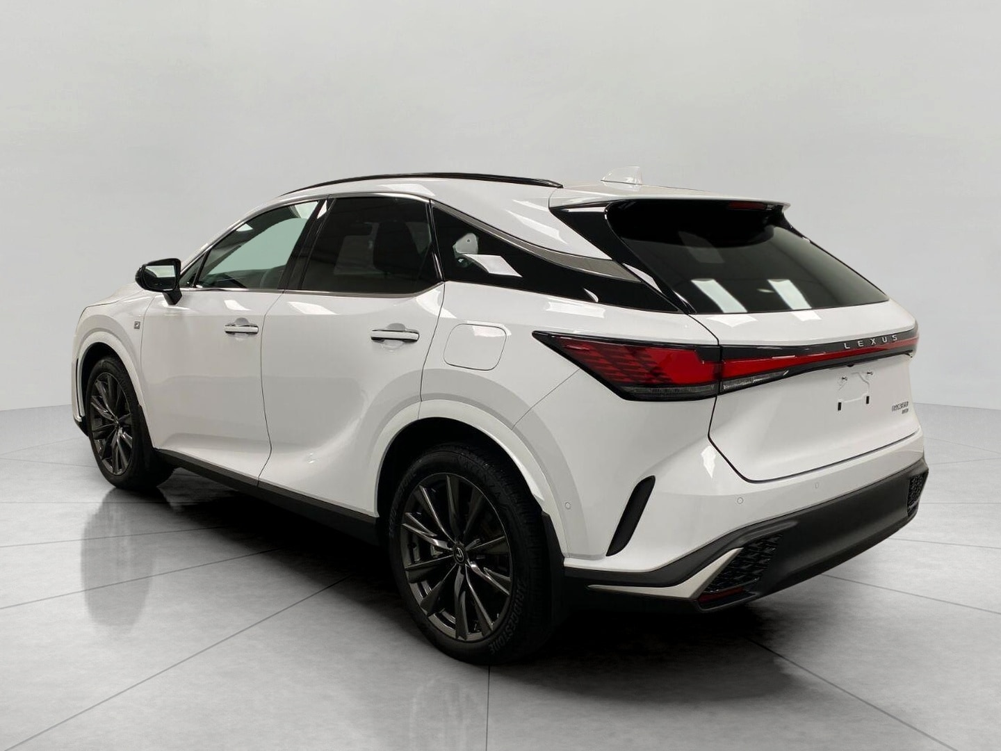 2024 Lexus RX 350 F SPORT - Photo 8