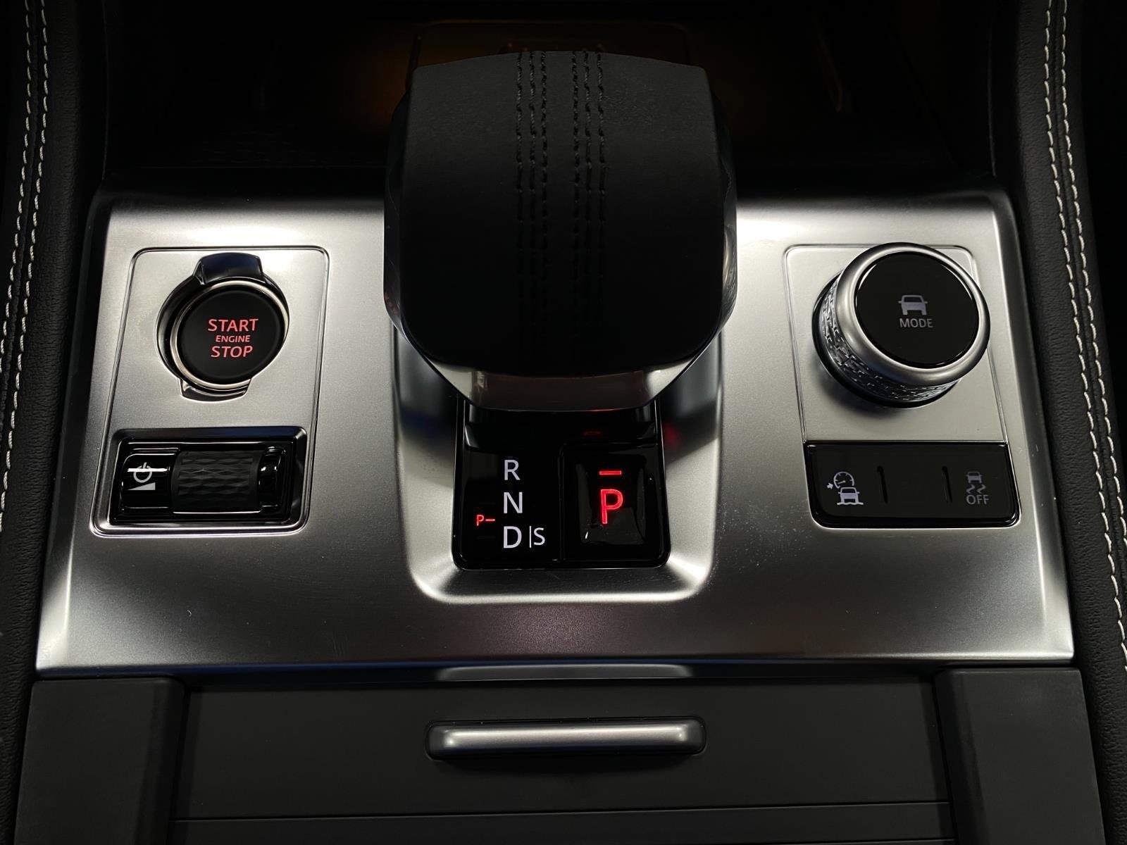 2026 Jaguar F-Pace R-Dynamic S - Photo 27