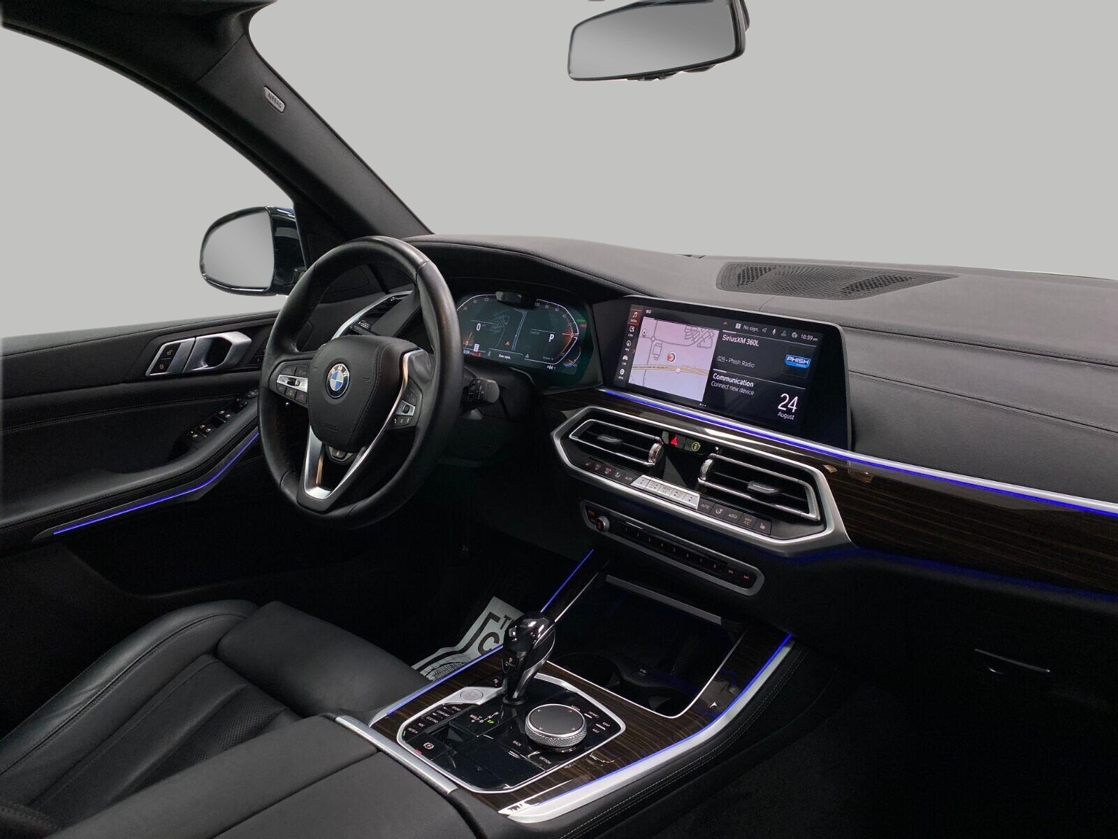 2022 BMW X5 40i - Photo 23