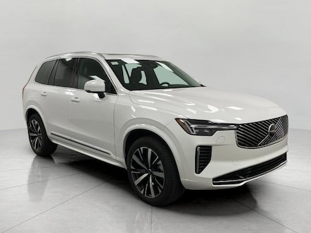 2025 Volvo XC90 B6 (2025.5) Core SUV