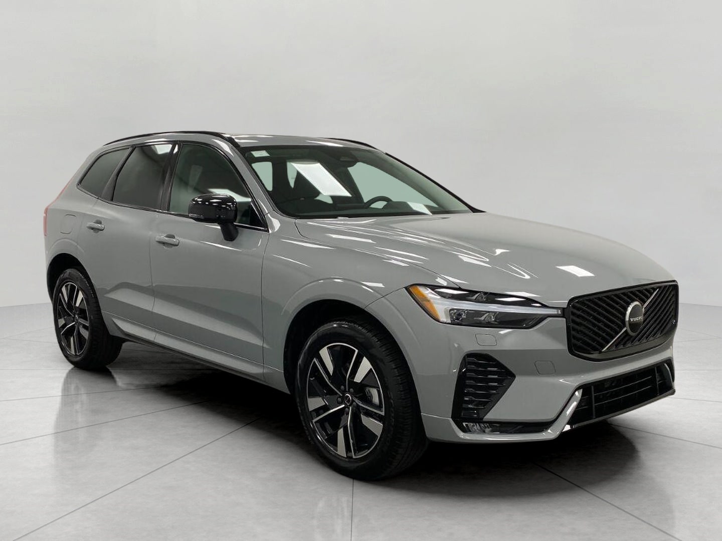 2026 Volvo XC60