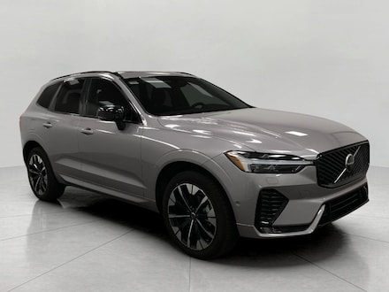 2026 Volvo XC60 B5 Plus SUV