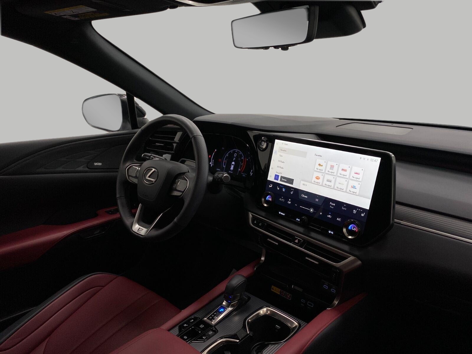 2024 Lexus RX 350 F SPORT - Photo 19