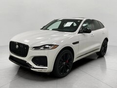 2026 Jaguar F-PACE P400 R-Dynamic S SUV