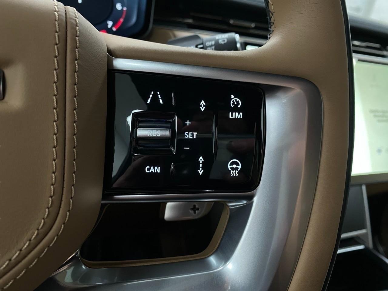 2026 Land Rover Range Rover SE - Photo 53