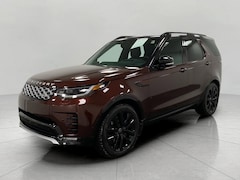 2026 Land Rover Discovery Gemini Edition SUV