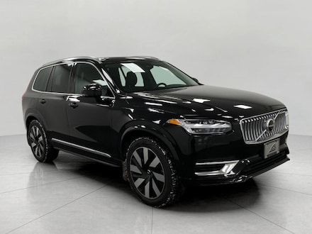 2023 Volvo XC90 Recharge Plug-In Hybrid Plus Bright 7-Seater SUV