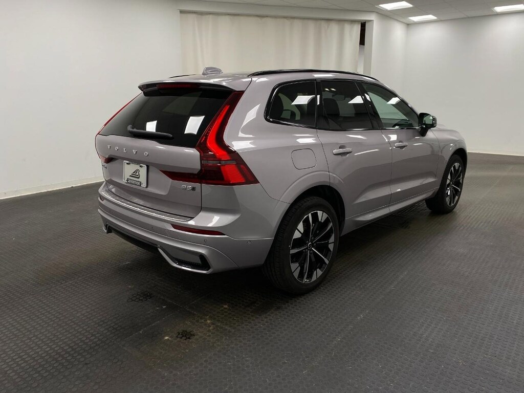 Used 2026 Volvo XC60 B5 Plus SUV