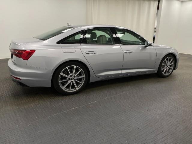 2025 Audi A6 Premium Plus photo 2
