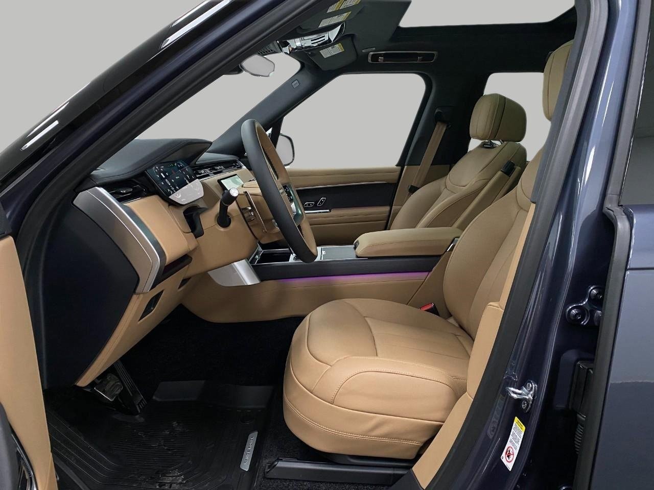 2026 Land Rover Range Rover SE - Photo 66