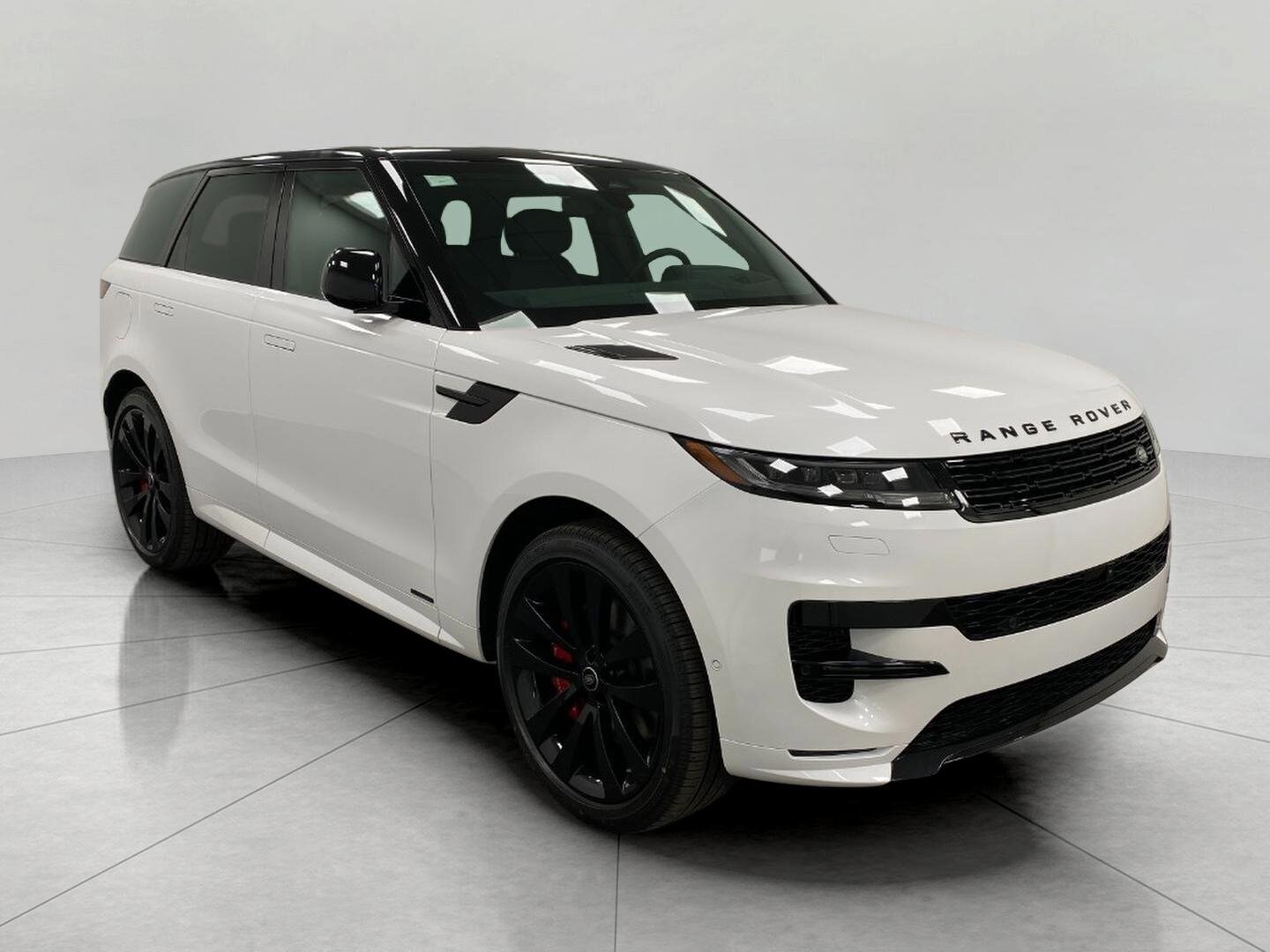 2025 Land Rover Range Rover Sport Autobiography photo 2