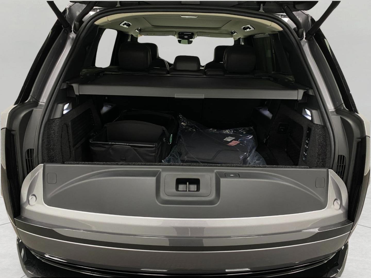 2026 Land Rover Range Rover SE - Photo 41