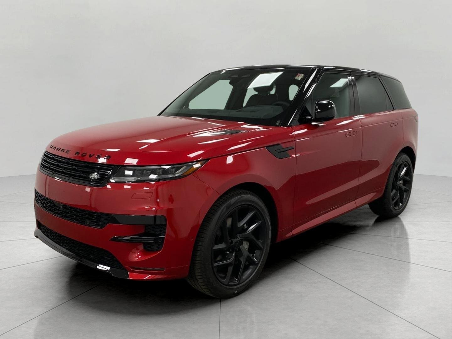 2026 Land Rover Range Rover Sport Dynamic SE's photo