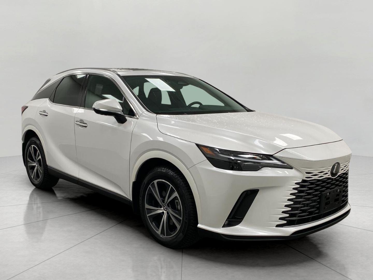 2024 Lexus RX