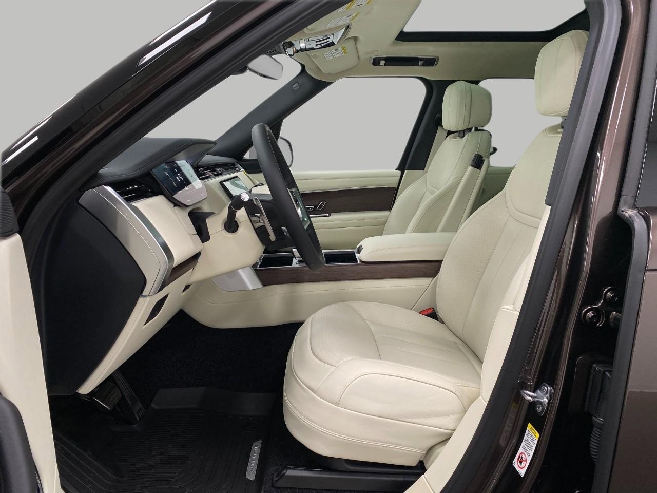 2026 Land Rover Range Rover SE - Photo 31