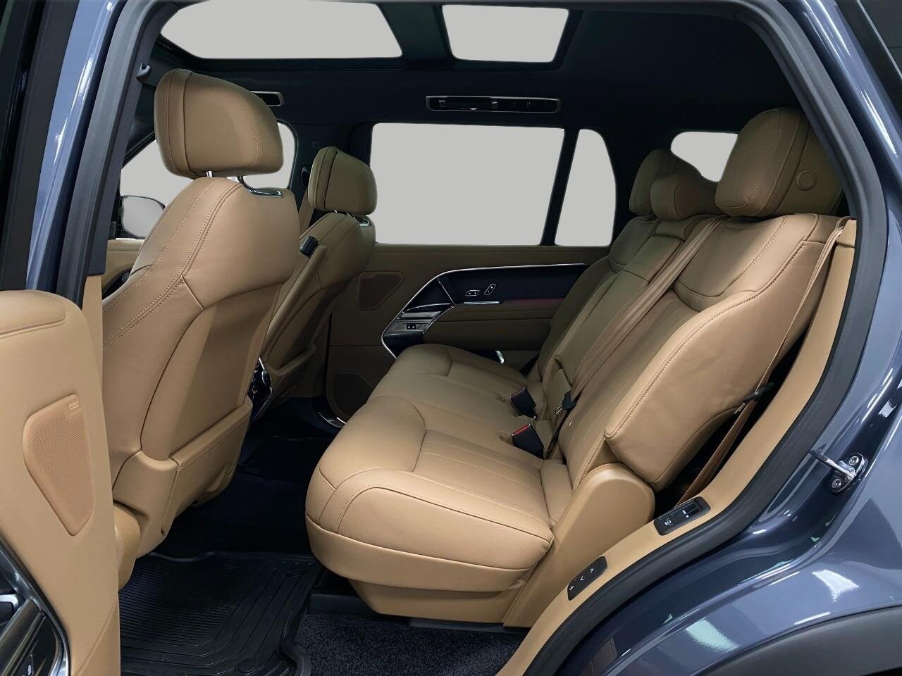2026 Land Rover Range Rover SE - Photo 30