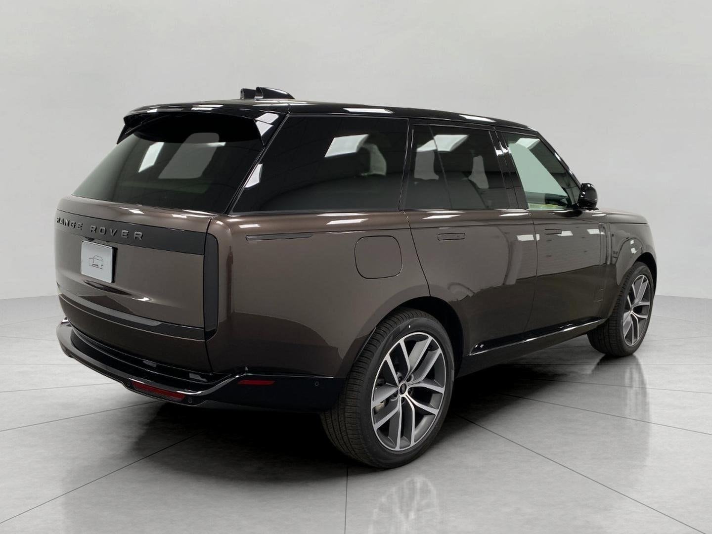 2026 Land Rover Range Rover SE - Photo 39