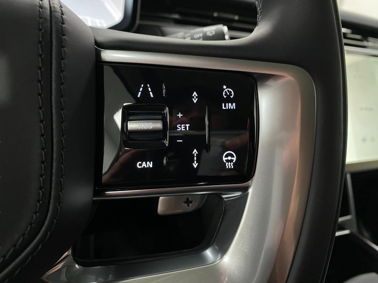 2026 Land Rover Range Rover SE - Photo 53