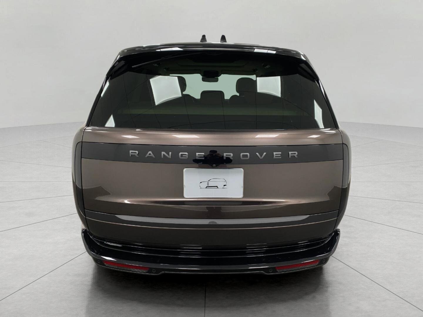 2026 Land Rover Range Rover SE - Photo 40