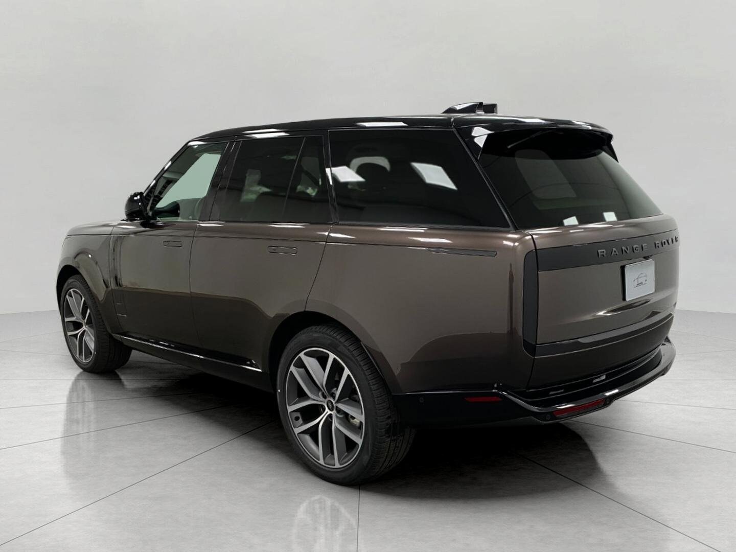 2026 Land Rover Range Rover SE - Photo 10