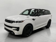 2026 Land Rover Range Rover Sport Dynamic SE SUV
