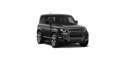 2026 Land Rover Defender 90 XV8 525PS passenger