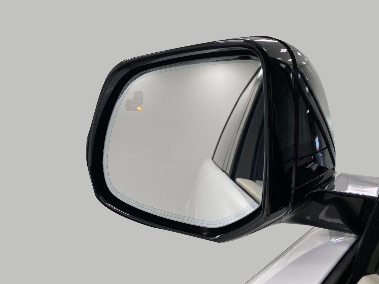 2025 Land Rover Range Rover SE - Photo 55