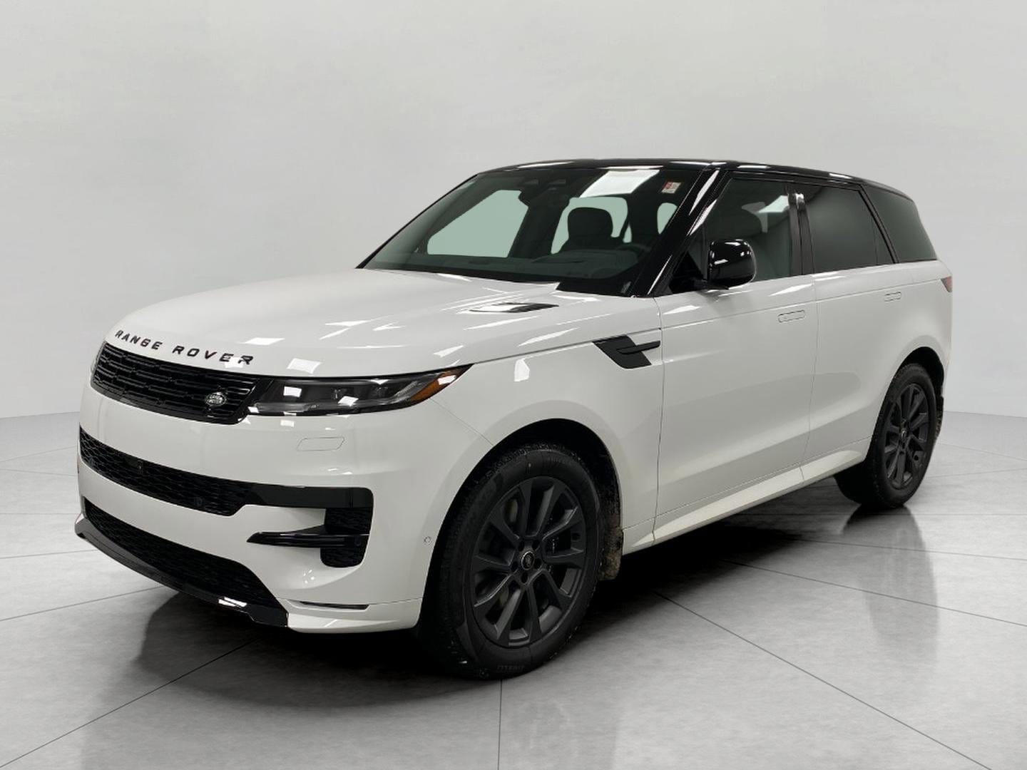 2025 Land Rover Range Rover Sport Dynamic SE's photo
