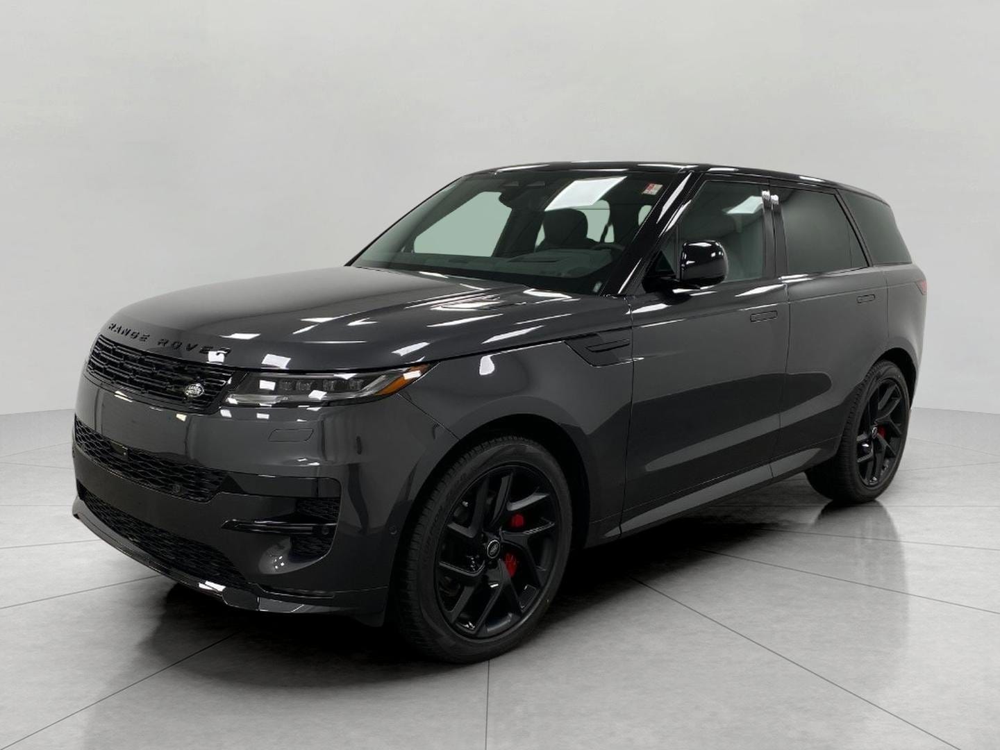 2025 Land Rover Range Rover Sport Dynamic SE's photo