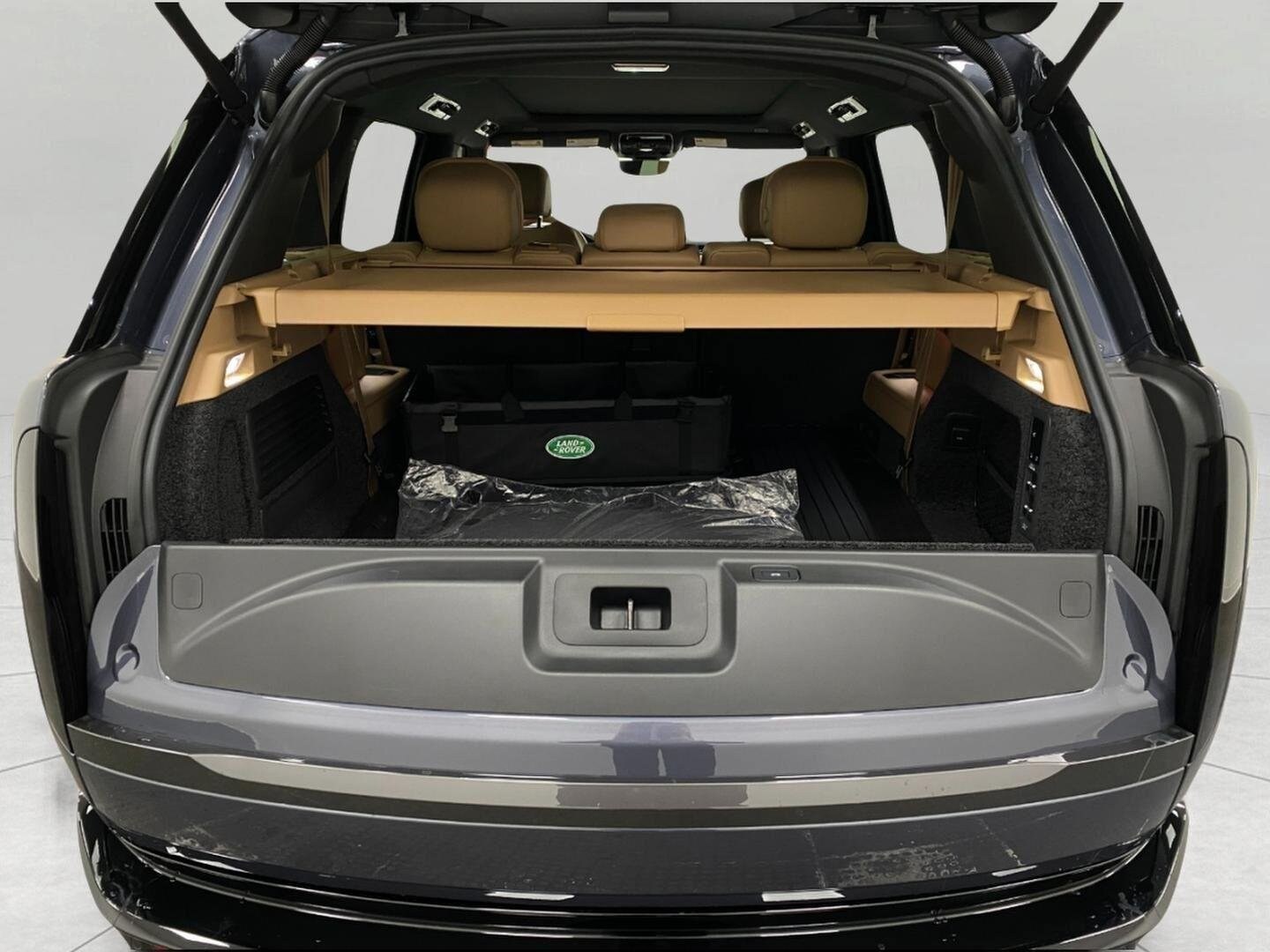 2026 Land Rover Range Rover SE - Photo 41
