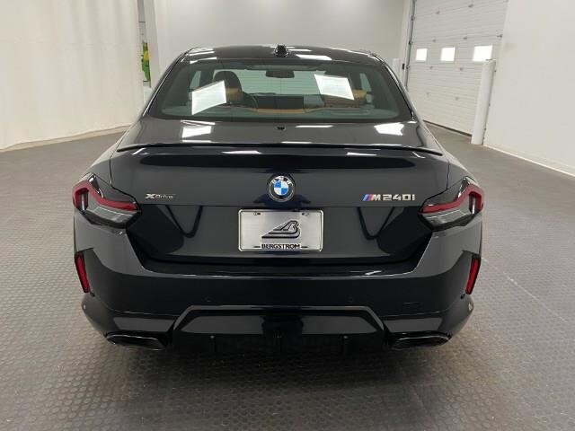 2023 Bmw M240i xDrive Coupe photo 4