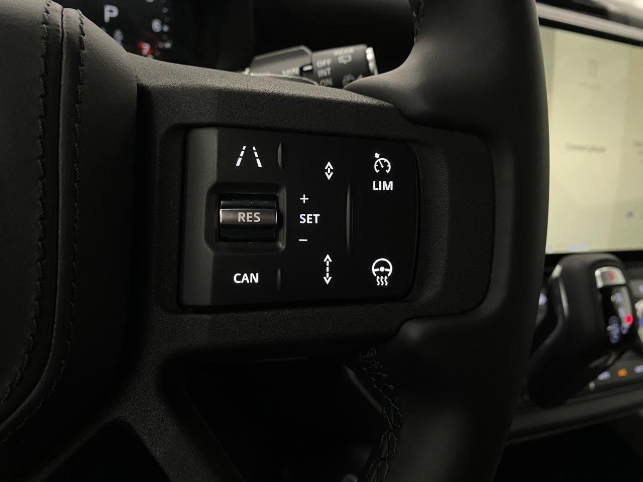 2026 Land Rover Defender V8 - Photo 51