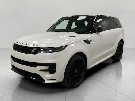 2025 Land Rover Range Rover Sport Autobiography 530PS SUV