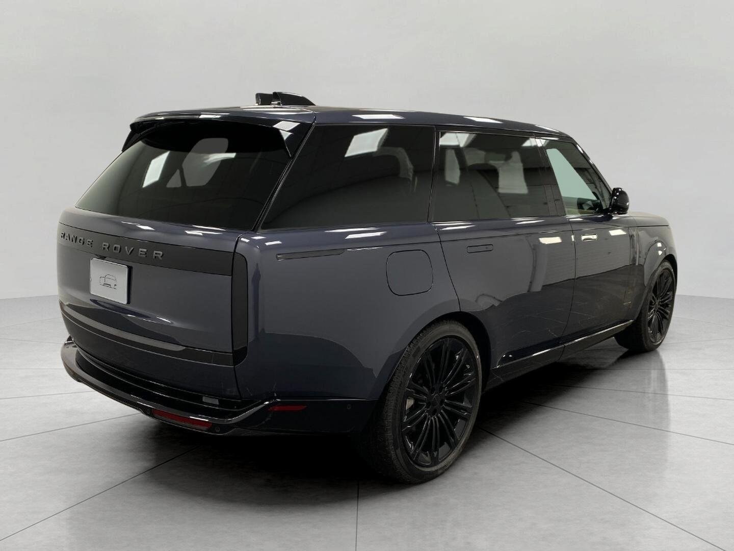 2026 Land Rover Range Rover SE - Photo 39