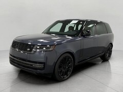 2026 Land Rover Range Rover SE SUV