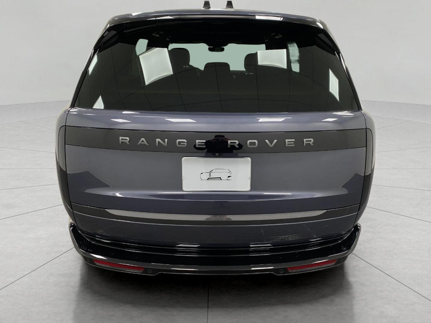2026 Land Rover Range Rover SE - Photo 40