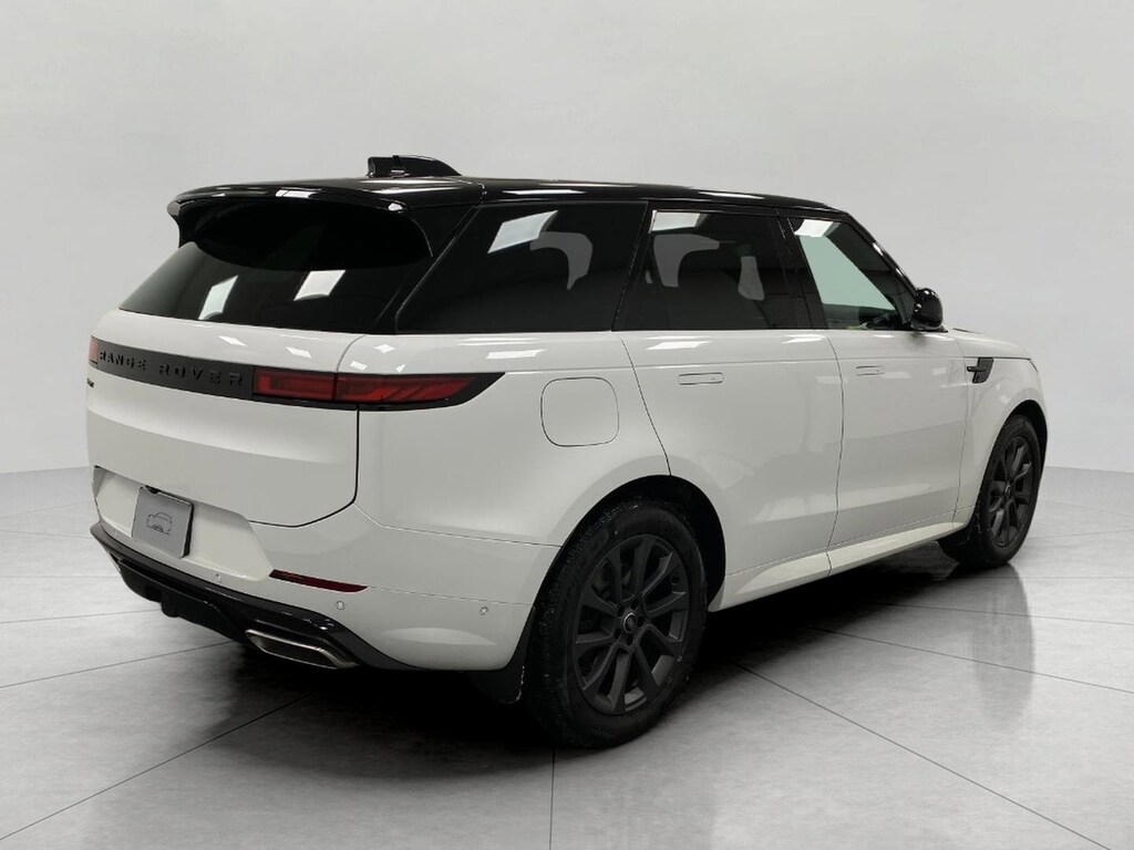 New 2025 Land Rover Range Rover Sport Dynamic SE SUV