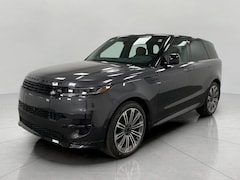 2026 Land Rover Range Rover Sport Dynamic SE SUV