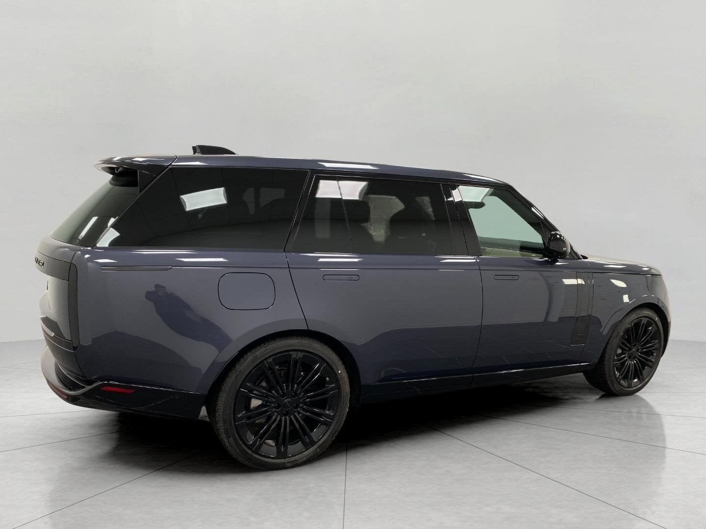 2026 Land Rover Range Rover SE - Photo 38