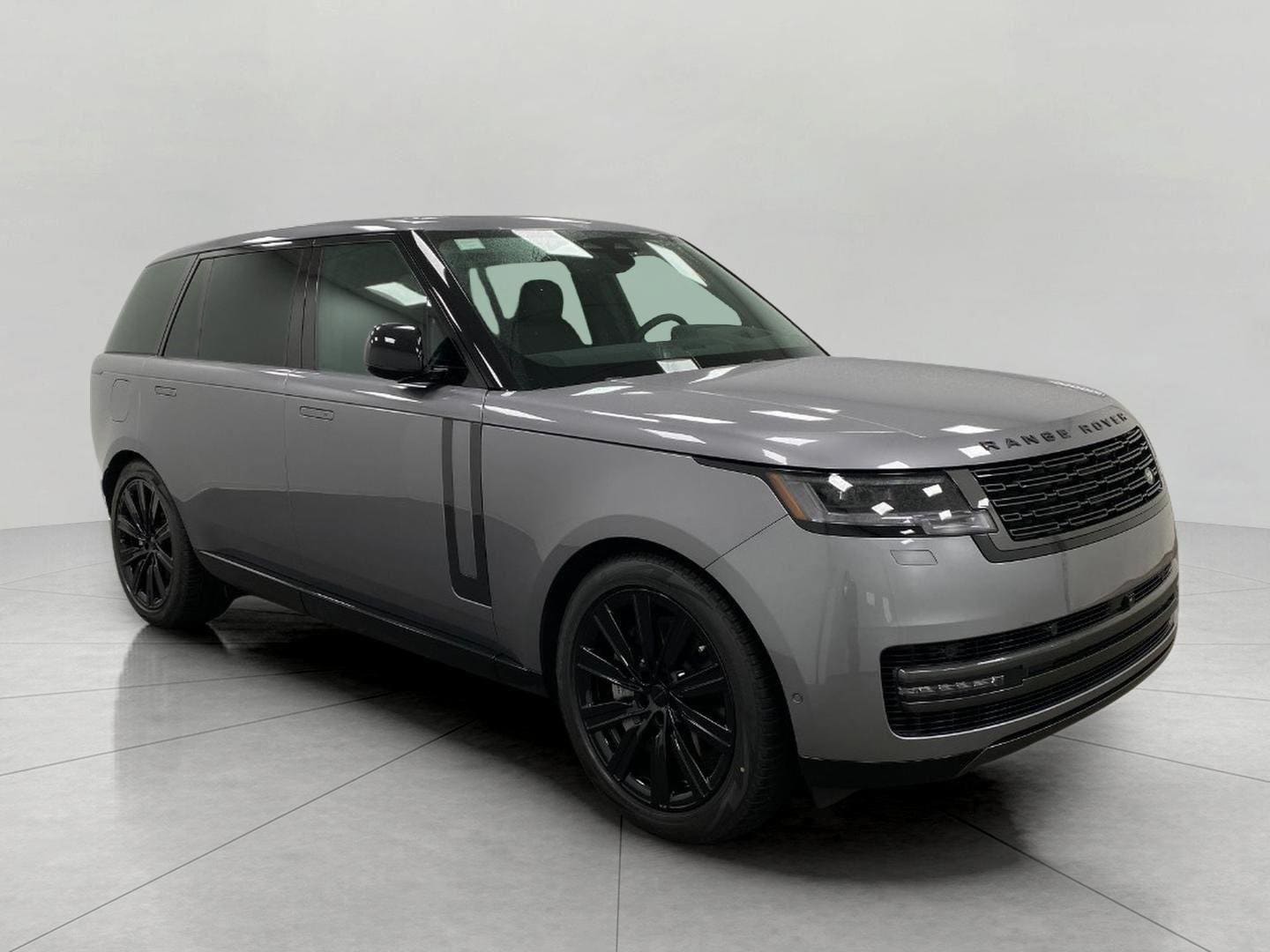 2026 Land Rover Range Rover SE - Photo 37