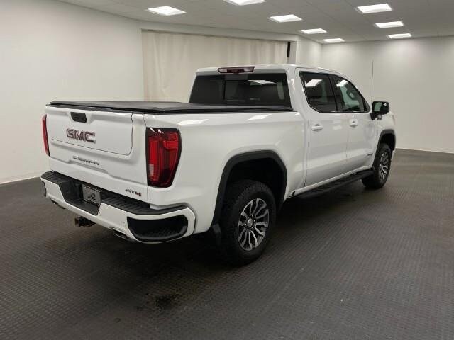 2021 Gmc Sierra 1500 AT4 photo 2