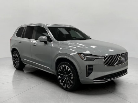 2026 Volvo XC90 B6 Plus 7-Seater SUV